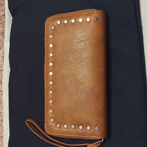 Womens wallet